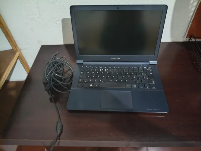 Notebook Samsung ATIV BOOK 9 Lite