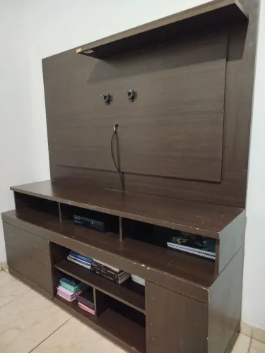 Vendo Painel Completo