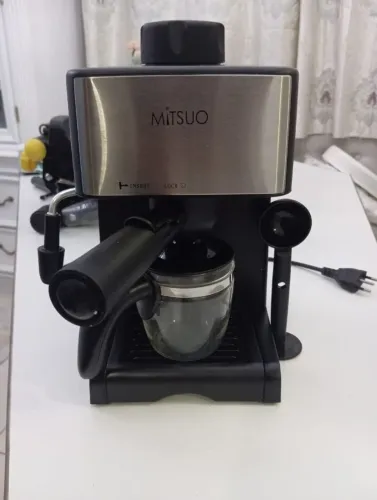 Cafeteira expresso
