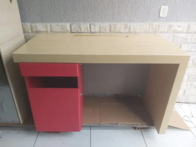 Balcão de Atendimento