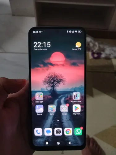 Redmi note 12
