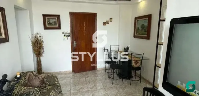 Engenho Novo | Apartamento 2 quartos