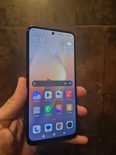 Celular Redmi note 11 128GB 6GB de Ram SnapDragon 680