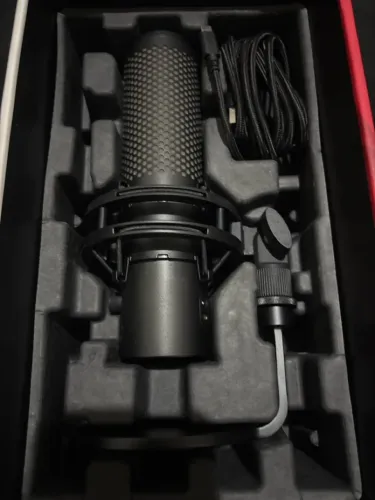 quadcast 2 s novo