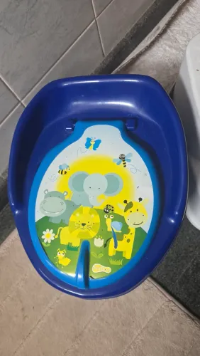 Penico infantil