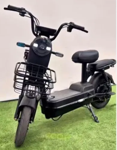 Scooter eletrico