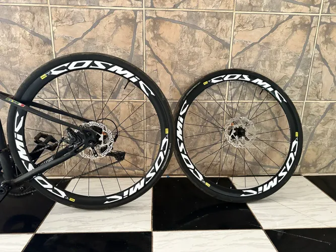 Rodas aro 29 para Speed alumínio 
