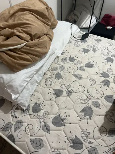 Cama casal