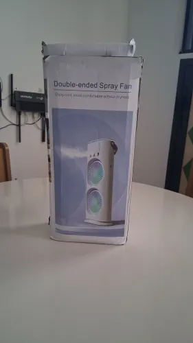 Vede Umidificadorv de Ar