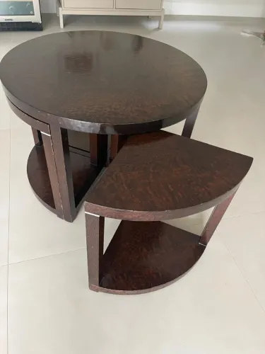 Mesa linda