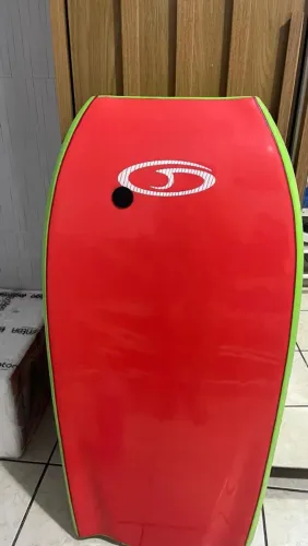 BODYBOARD PRANCHA GENESIS PRO