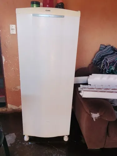 Geladeira