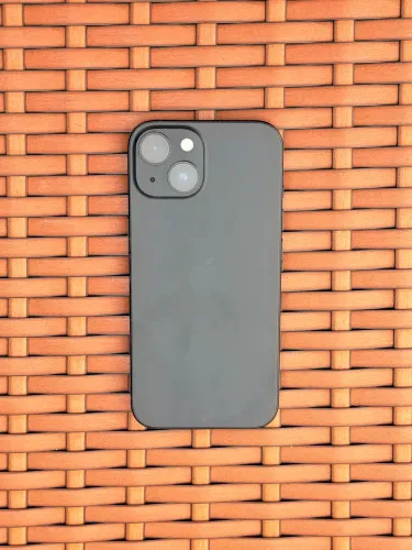 iPhone 15 128 GB - Preto | Original Apple