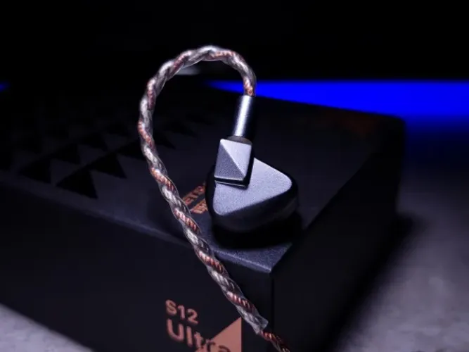 Letshuoer S12 Ultra