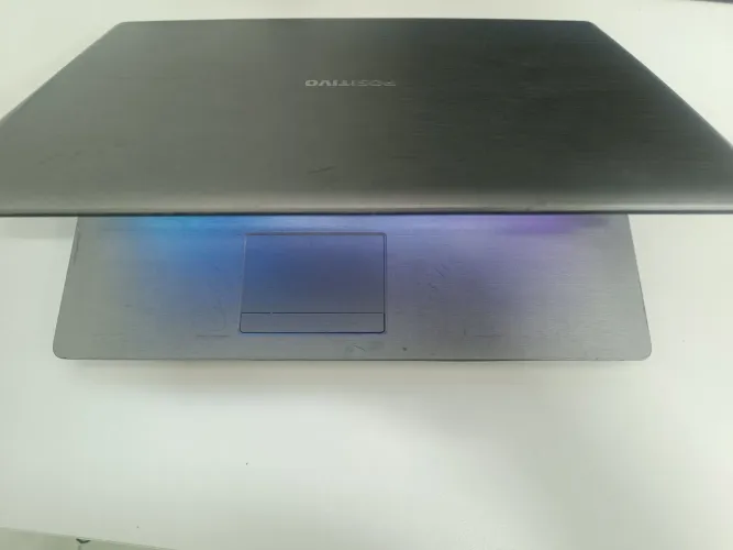 Notebook top com SSD 128