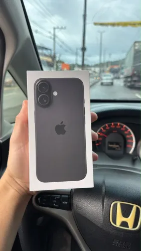 IPHONE 16 128GB LACRADO