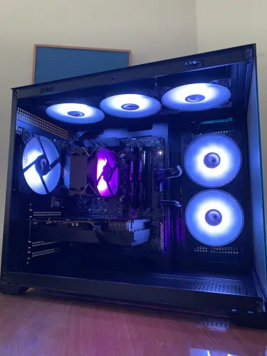 PC GAMER LACRADO