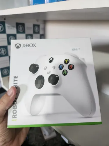 Controle Xbox Series novo