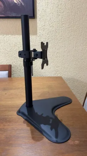 SUPORTE DE MONITOR "VESA  T50N" DE 15 A 34 POLEGADAS