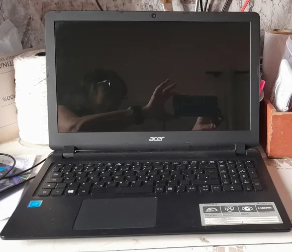 Notebook