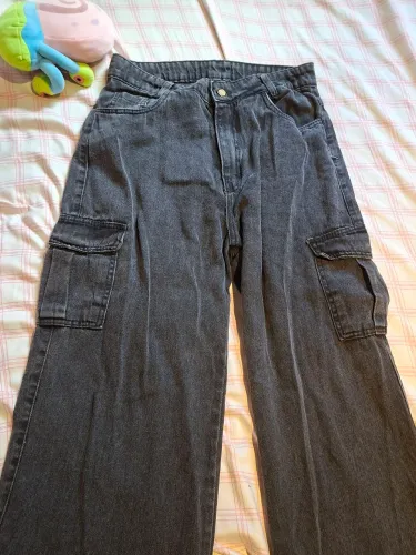 Calça cargo