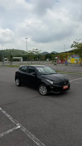 Fiat Argo Drive 1.0 6V Flex 2022
