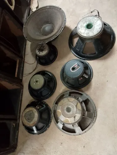 Vendo vários fone