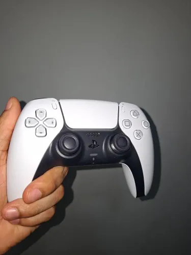 Controle Ps5 original