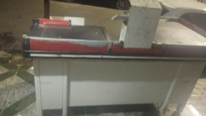 Vendo balcão de mercadiinho