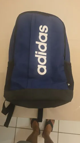 Mochila Adidas Modelo Linear Core Backpack