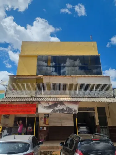 Vendo prédio no Gama 