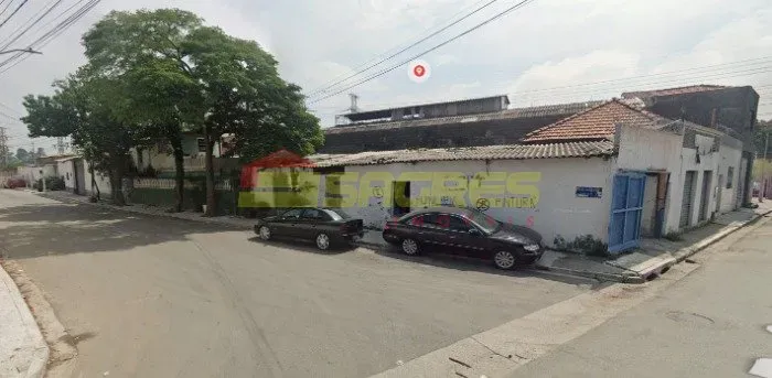 Terreno com 422m² no Carandiru por R$ 4.300.000,00