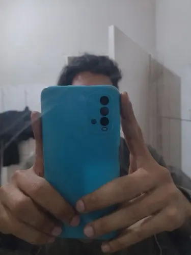 Xiomi Redimi 9 pro