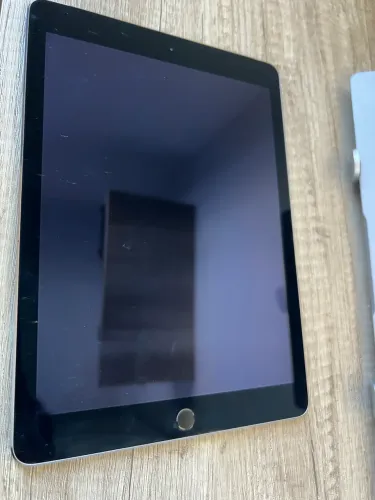 iPad Air 2