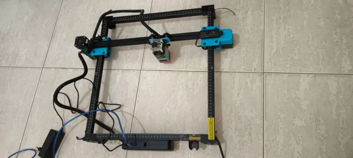 Máquina laser Two Trees TTS 55