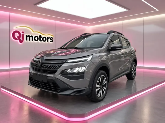 Renault Kardian Evolut. Flex 1.0 TB 12V 5P Aut. 2025
