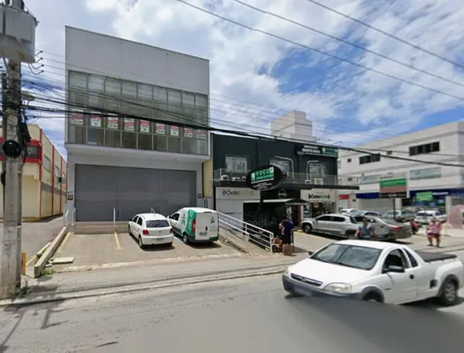 Loja para alugar, Centro, Palhoça, SC