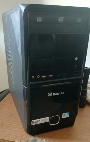 Cpu i3 4170 