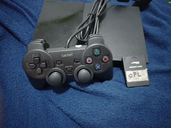 Ps2 completo