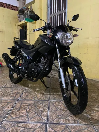 Yamaha Factor 150cc 