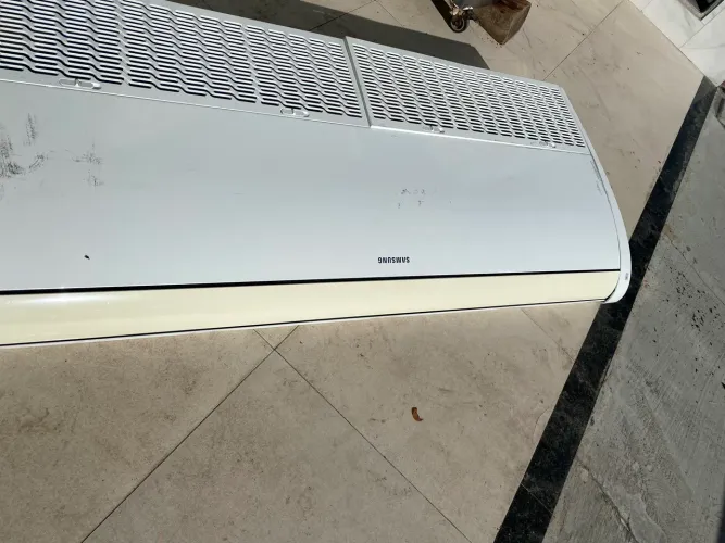 Ar condicionado 60 mil Btu