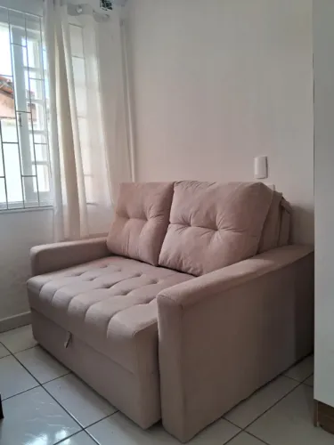 Sofá cama 2 lugares