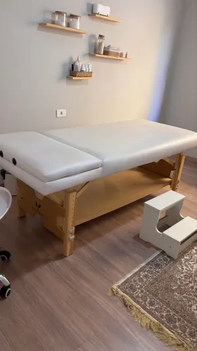 Maca estética 