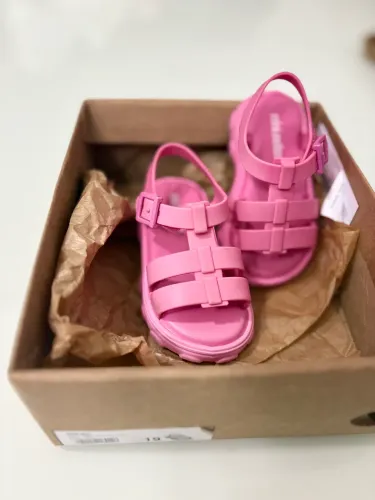 Mini Melissa