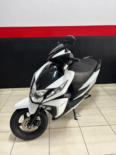 Honda Elite 2026 - Oportunidade Zerada 1.400 km