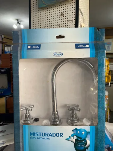 Misturador FORUSI Cozinha