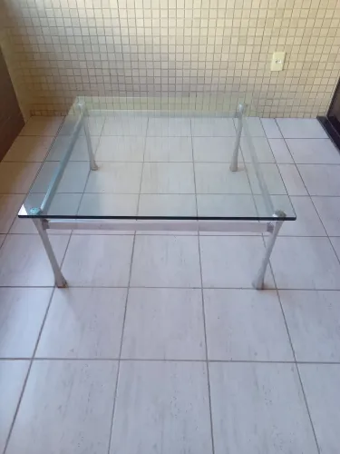 Mesa centro