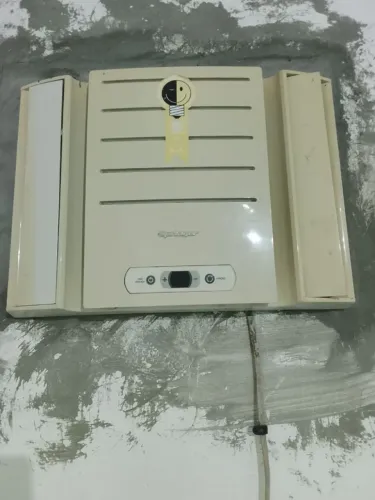 Vende-se está ACJ