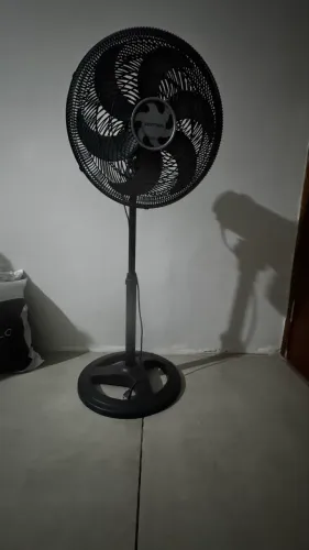 Ventilador Ventisol