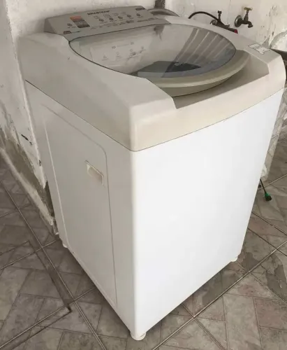 Máquina de lavar 
